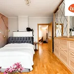 Apartamento Rueuetli Residents 28-5 *