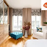 Rueuetli Residents 28-5 Apartamento *