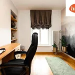Apartamento Rueuetli Residents 28-5