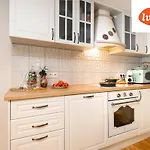 Apartamento Rueuetli Residents 28-5 Pärnu
