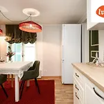 Rueuetli Residents 28-5 Apartamento Pärnu