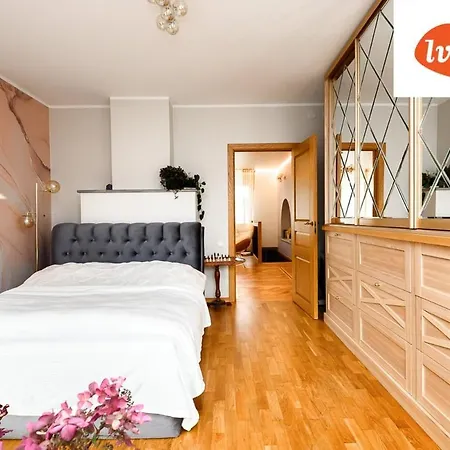 Apartmán Rueuetli Residents 28-5 *