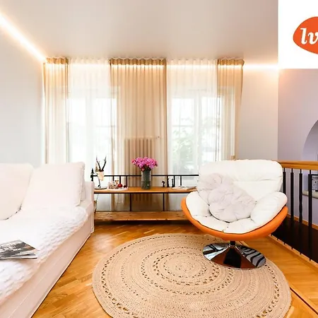 Apartmán Rueuetli Residents 28-5