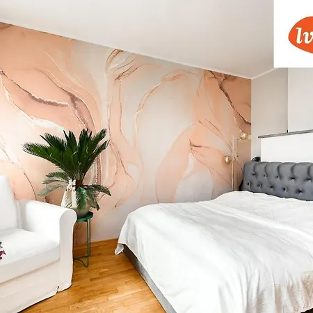 Apartmán Rueuetli Residents 28-5