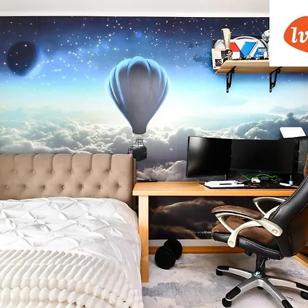 Rueuetli Residents 28-5 Apartment *