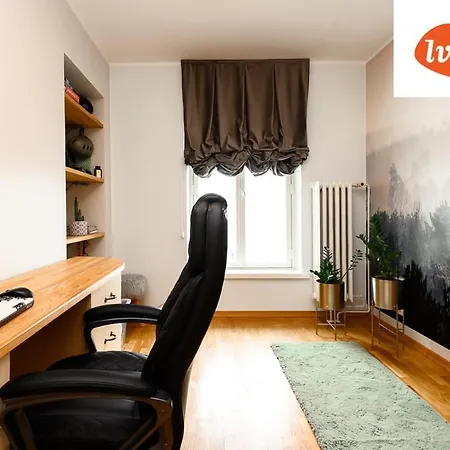 Apartmán Rueuetli Residents 28-5