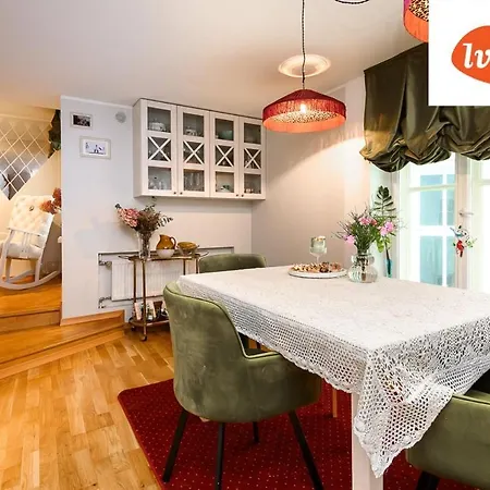 Rueuetli Residents 28-5 Apartmán