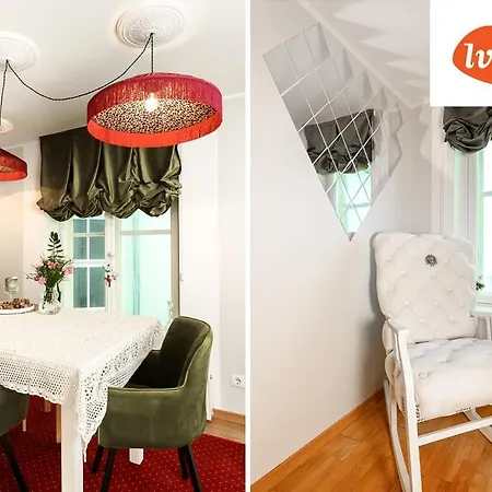 Rueuetli Residents 28-5 Апартаменты *