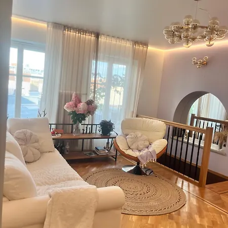 Apartmán Rueuetli Residents 28-5