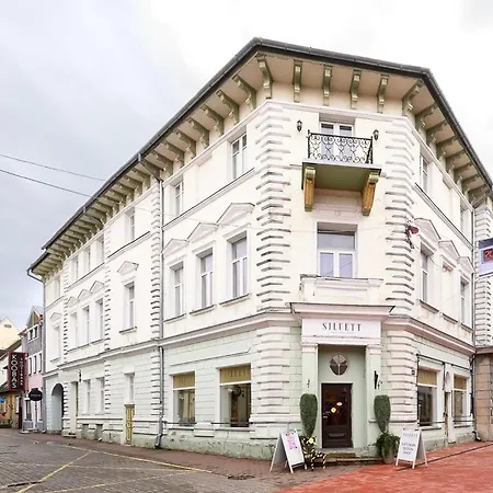 Apartmán Rueuetli Residents 28-5 Pärnu