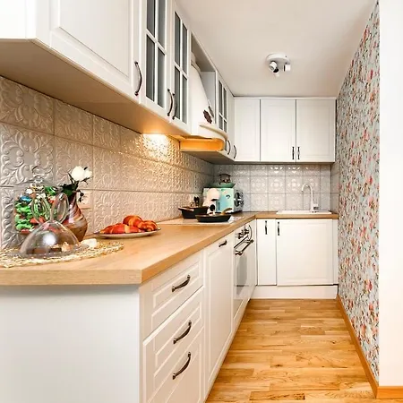 Apartmán Rueuetli Residents 28-5