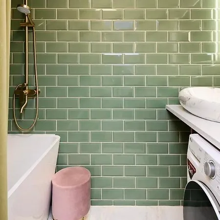 Apartmán Rueuetli Residents 28-5 *