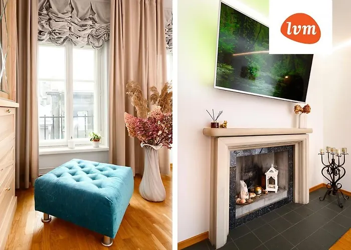 Rueuetli Residents 28-5 Апартаменты *