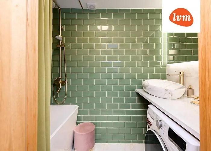 Апартаменты Rueuetli Residents 28-5 Пярну