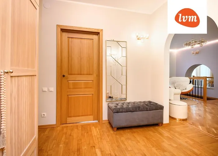 Rueuetli Residents 28-5 Апартаменты *