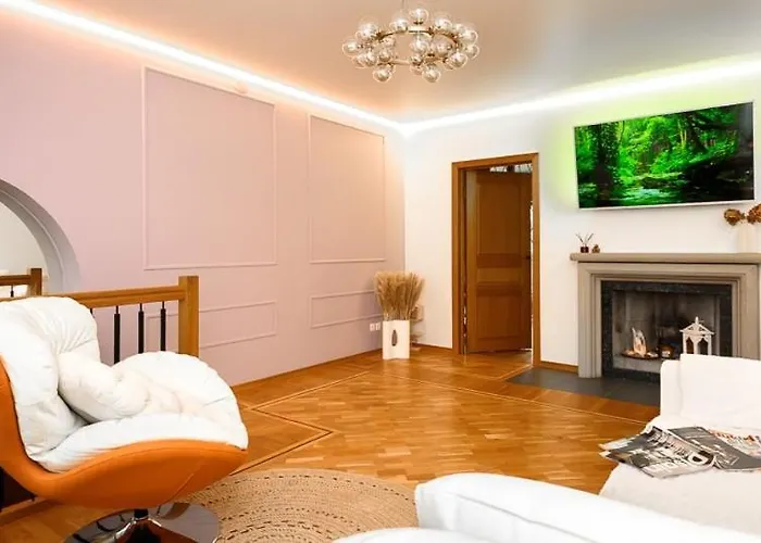 Rueuetli Residents 28-5 Parnu