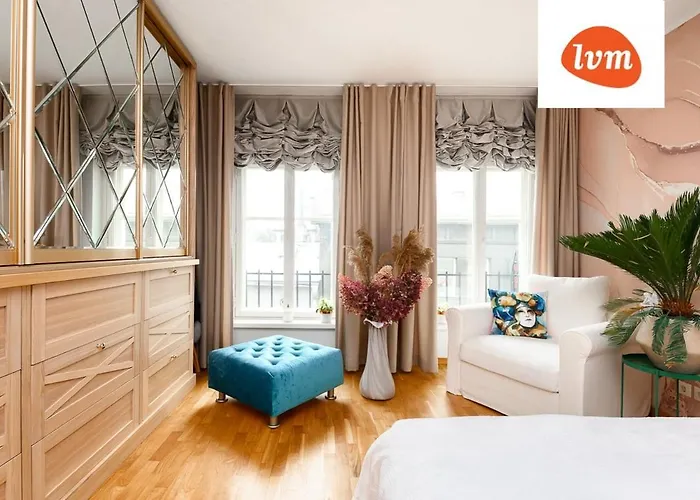 Rueuetli Residents 28-5 Апартаменты *