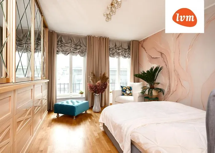 Rueuetli Residents 28-5 Апартаменты *