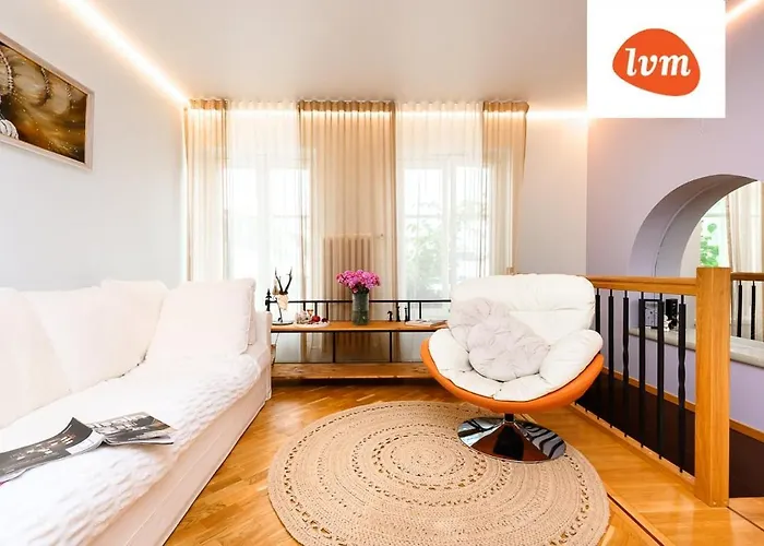 Apartment Rueuetli Residents 28-5