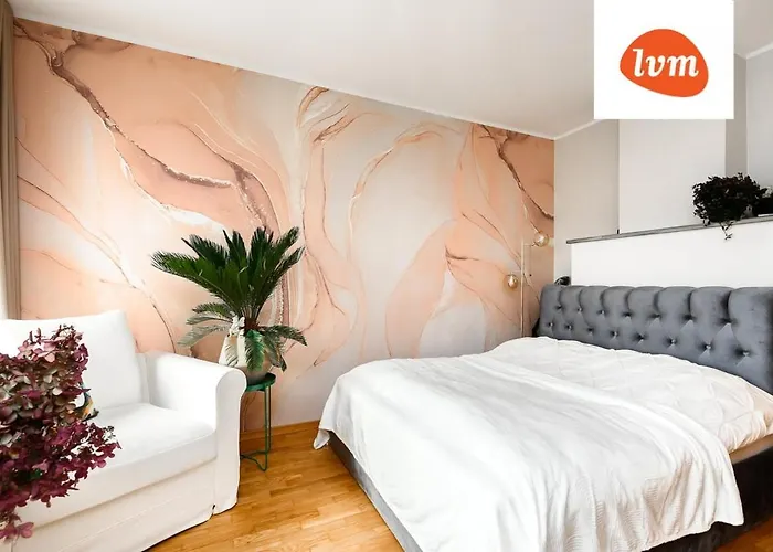 Apartment Rueuetli Residents 28-5