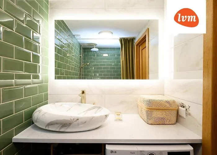 Апартаменты Rueuetli Residents 28-5 *