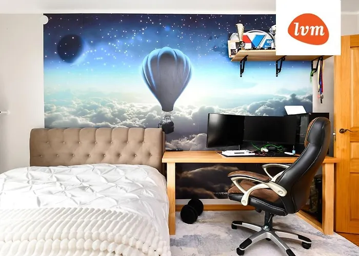 Rueuetli Residents 28-5 Апартаменты *