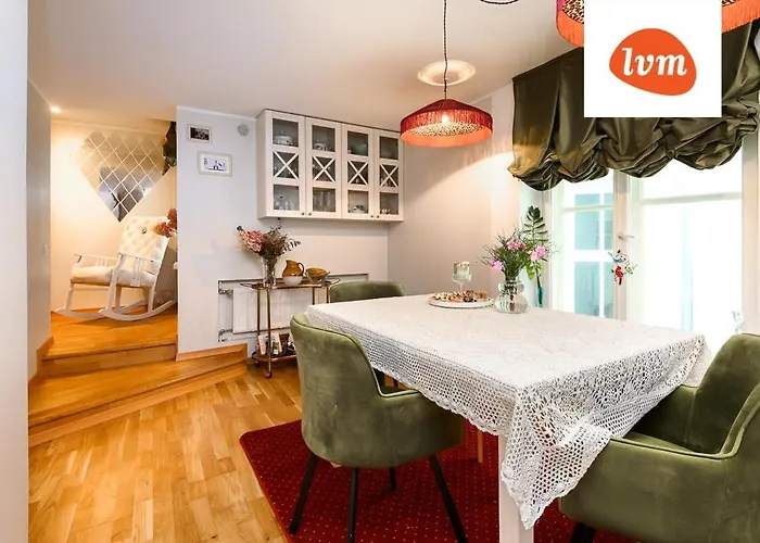 Rueuetli Residents 28-5 Apartment