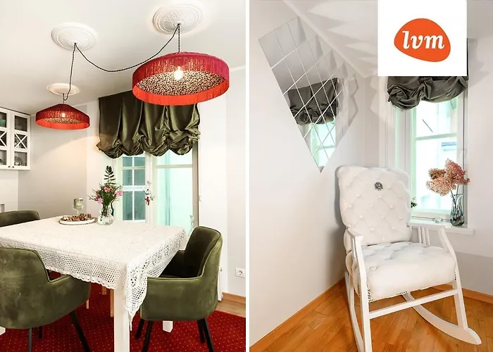 Rueuetli Residents 28-5 Апартаменты *