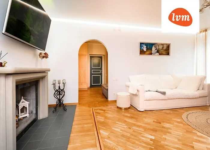 Rueuetli Residents 28-5 * Parnu