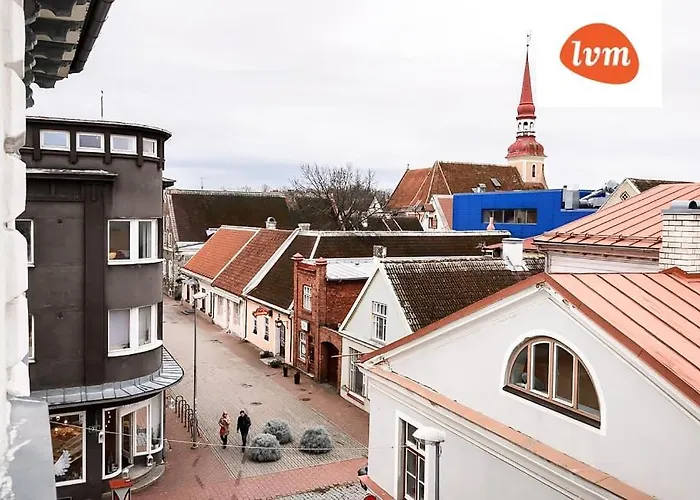 Апартаменты Rueuetli Residents 28-5